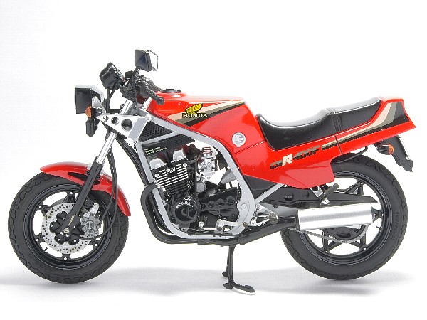 ホンダCBR400F