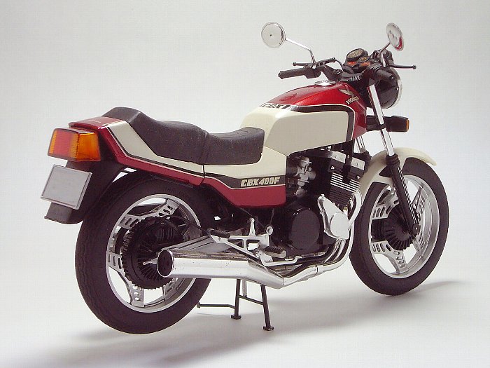 パーツ HONDA CBX400F - パーツ