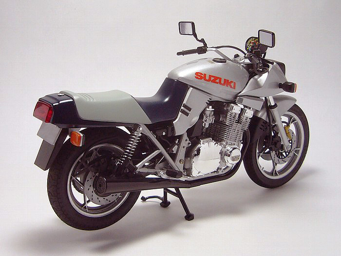 スズキgsx750s